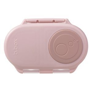 b.box Svačinový box malý - blush crush obraz