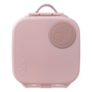 b.box Svačinový box střední - blush crush obraz