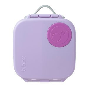 b.box Svačinový box střední - sugar plum obraz