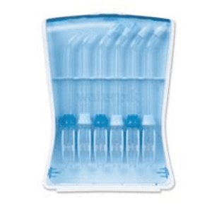 Waterpik Tip Case pouzdro na trysky s tryskami, 6 ks obraz