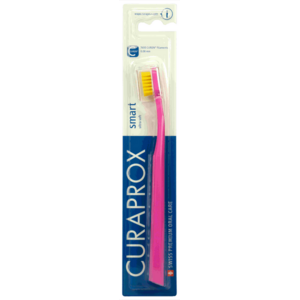 Curaprox CS 7600 ultra soft SMART zubní kartáček obraz