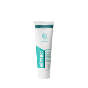 Elmex Sensitive Professional zubní pasta, 75 ml obraz