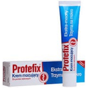 Protefix fixační krém, 40 ml obraz