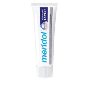 Meridol Parodont expert zubní pasta, 75 ml obraz