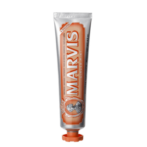 MARVIS Ginger Mint zubní pasta s xylitolem, 85 ml obraz