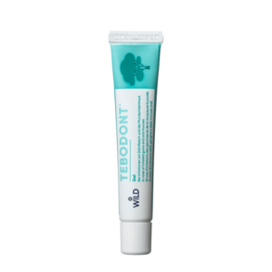 Tebodont gel, 18 ml obraz