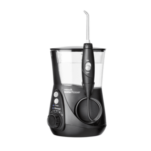 Waterpik Aquarius Professional WP662 Black ústní sprcha - doprava zdarma obraz