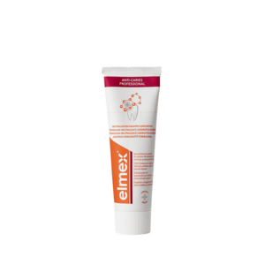 Elmex zubní pasta Anticaries Professional, 75 ml obraz