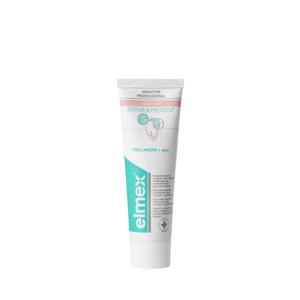 Elmex zubní pasta Sensitive Professional Repair and Prevent, 75 ml obraz