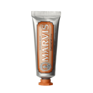 MARVIS Ginger Mint zubní pasta s xylitolem, cestovní balení, 25 ml obraz