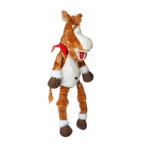 Dino plush edukativní pomůcka, koník - doprava zdarma obraz