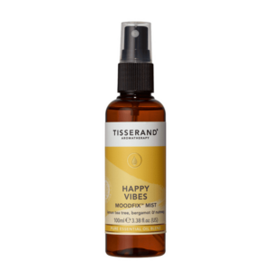 Tisserand Happy Vibes esenciální mlha pro dobrou náladu, 100 ml obraz