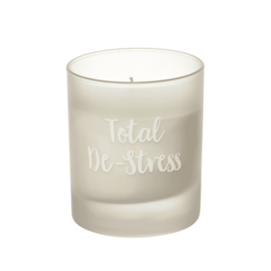 Tisserand Candle Total De-Stress svíčka proti stresu obraz