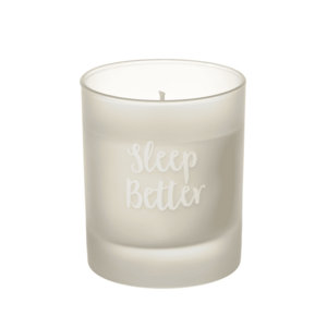Tisserand Candle Better Sleep pro lepší spánek obraz