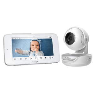 Hubble Connected Nursery Pal Deluxe – video chůvička - doprava zdarma obraz