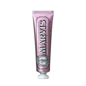 MARVIS SENSITIVE GUMS GENTLE MINT, zubní pasta pro citlivé dásně s fluoridy, 75 ml obraz