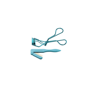 Tweezerman Limited collection Lash Gift Set - Majestic Turquoise hřebínek a kleštičky na řasy obraz