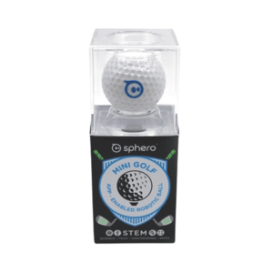 Sphero Mini, Golf - doprava zdarma obraz