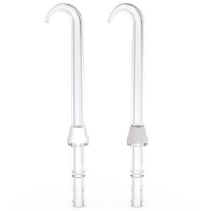 Waterpik Implant Denture Tip náhradní trysky, 2 ks obraz