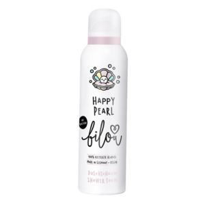 Bilou Pečující sprchová pěna Happy Pearl, 200 ml obraz