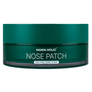 Mania Holic Nose Patch Čisticí pásky na nos proti černým tečkám, 50 ks obraz