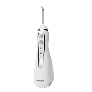 Waterpik Cordless Advanced 2.0 WP580 White ústní sprcha - doprava zdarma obraz