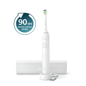 Philips Sonicare Series 5300, Nabíjecí zubní kartáček, HX7108/02 - doprava zdarma obraz