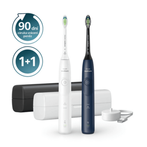 Philips Sonicare 5500 Sonický kartáček nové generace, HX7119/01 - doprava zdarma obraz