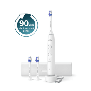 Philips Sonicare 6100, Sonický kartáček nové generace, HX7400/02 - doprava zdarma obraz
