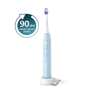 Philips Sonicare 6100, Sonický kartáček nové generace, HX7406/01 - doprava zdarma obraz
