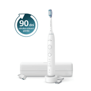 Philips Sonicare 7100, Sonický kartáček nové generace, HX7420/01 - doprava zdarma obraz