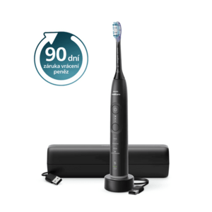 Philips Sonicare 7100, Sonický kartáček nové generace, HX7421/01 - doprava zdarma obraz