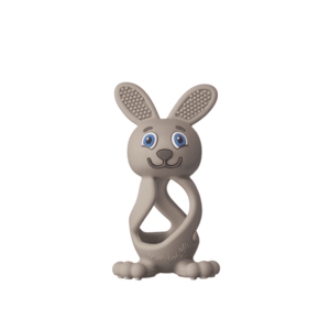 Brush-baby Bobbie Bunny kousátko, cappuccino, 0-3 roky obraz