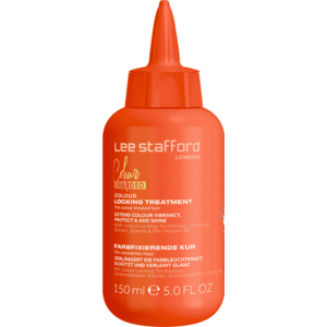 Lee Stafford Colour Guarded Kúra pro ochranu barvy vlasů, 150 ml obraz