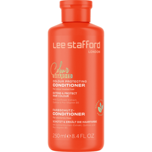 Lee Stafford Colour Guarded Ochranný kondicionér pro barvené vlasy, 250 ml obraz