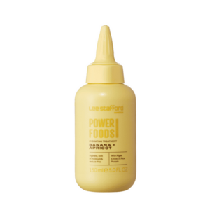 Lee Stafford Powerfoods Hydratační vlasová kúra, 150 ml obraz