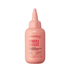 Lee Stafford Powerfoods Kúra pro lesklé vlasy, 150 ml obraz