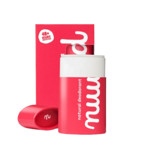 Nuud The Stick Tuhý deodorant bez parfemace, 45 g obraz