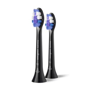 Philips Sonicare Sensitive, Balení 2 ks hlavic kartáčku, HX6052/88 obraz