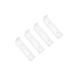 Tweezerman Facial Razor –⁠⁠⁠⁠⁠⁠ náhradní břity pro holítko na chloupky obličeje obraz