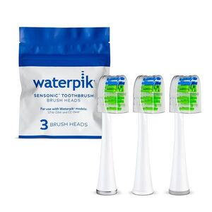 Waterpik Sensonic Contour - náhradní hlavice, 3 ks obraz