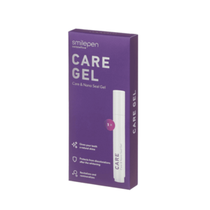 Smilepen Care & Nano Seal Gel, péče po bělení v peru, 5 ml obraz