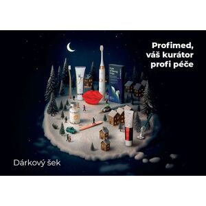 PROFIMED dárkový šek v hodnotě 500 Kč obraz