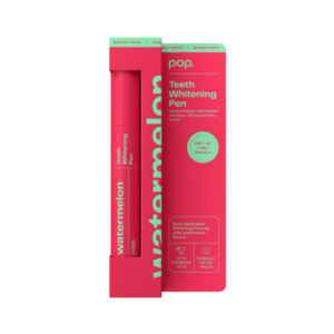 Pop Teeth Whitening Pen Watermelon, bělicí pero melounové, 4 ml obraz