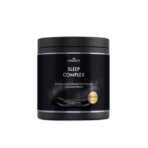 Longelite Sleep complex, 306 g - doprava zdarma obraz