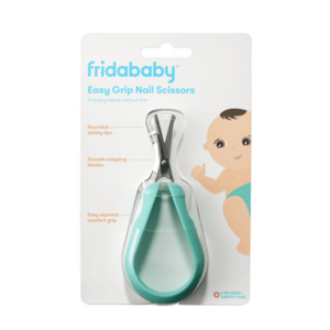 Frida Baby Easy Grip, nůžtičky na nehty obraz