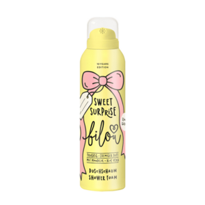 BILOU Sprchová pěna Sweet Surprise, 200 ml obraz