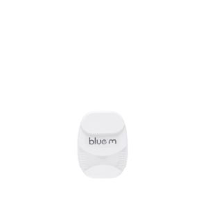 Bluem dentální páska, 50 m obraz