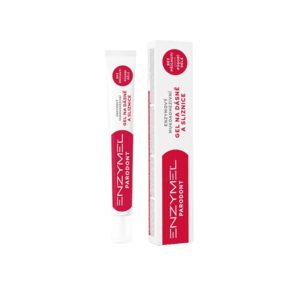 Enzymel Parodont enzymový gel na dásně 30 ml obraz