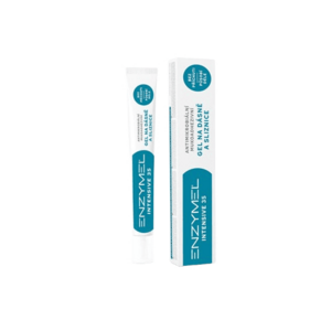 Enzymel Intensive 35 antimikrobiální mukoadhezivní gel 30 ml obraz